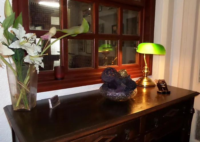 The Grays Bed & Breakfast Blackpool